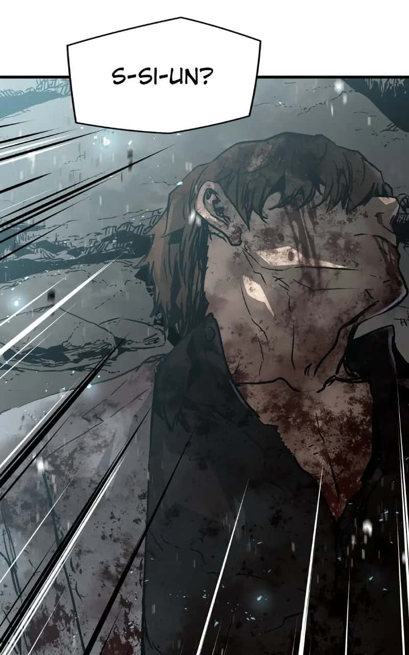 The Breaker Chapter 65 Page 5