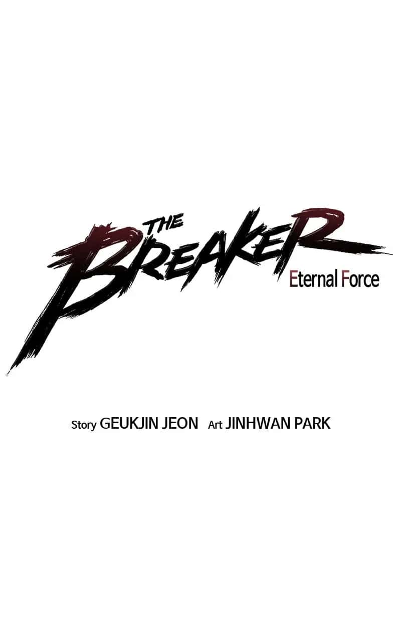 The Breaker Chapter 65 Page 7