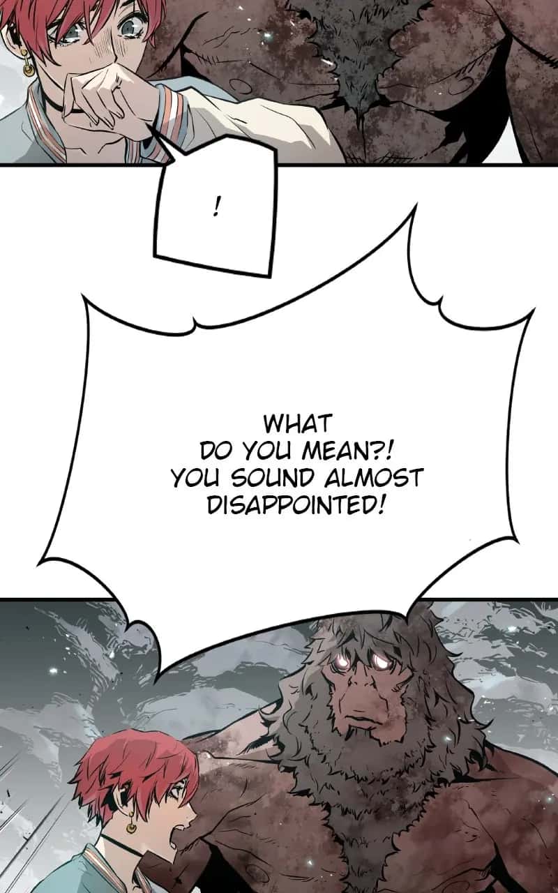 The Breaker Chapter 65 Page 11
