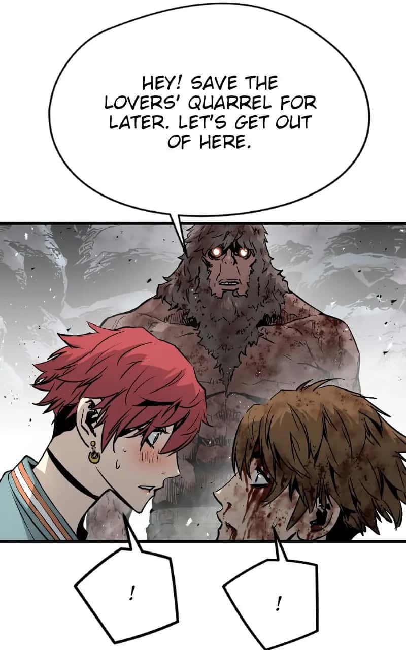 The Breaker Chapter 65 Page 45