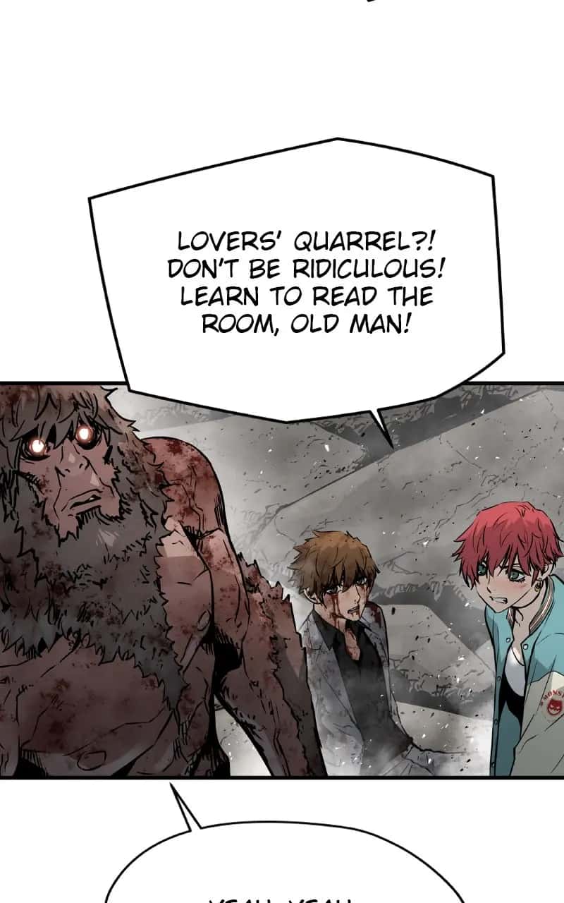 The Breaker Chapter 65 Page 46