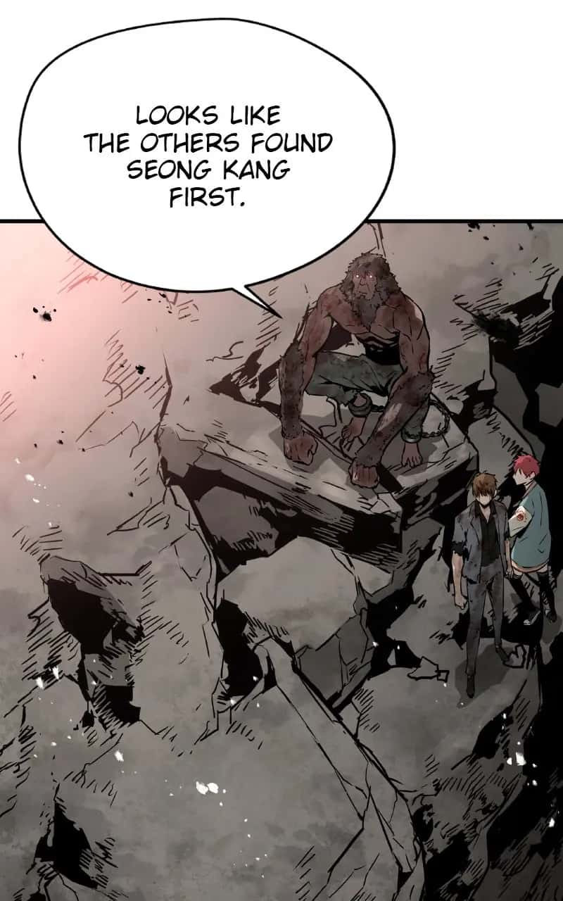 The Breaker Chapter 65 Page 62