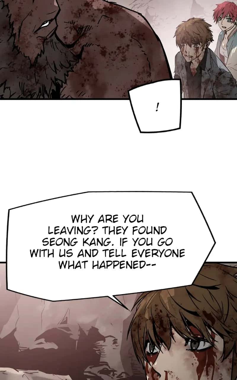 The Breaker Chapter 65 Page 64
