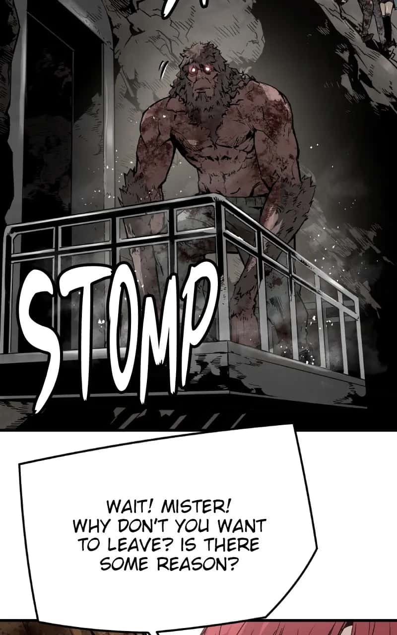 The Breaker Chapter 65 Page 69