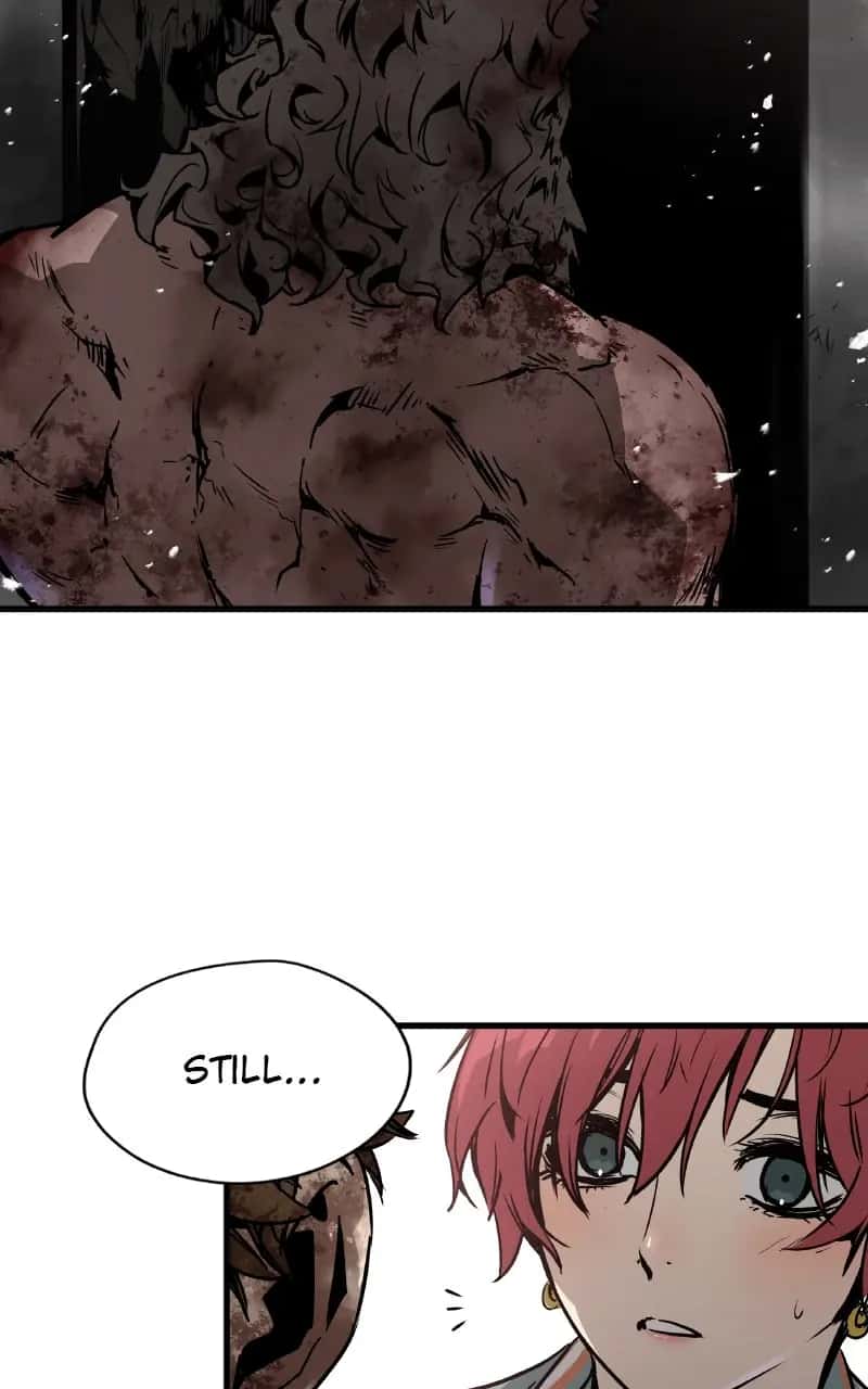 The Breaker Chapter 65 Page 71
