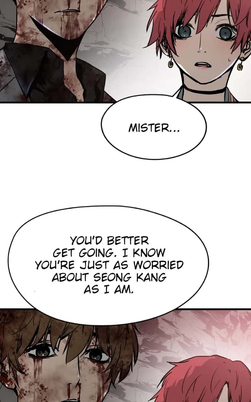 The Breaker Chapter 65 Page 74