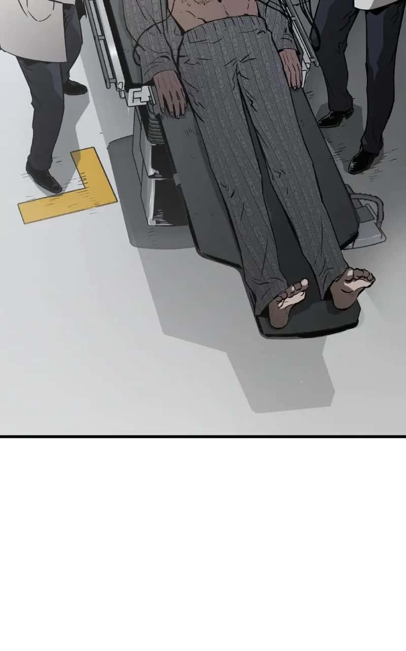 The Breaker Chapter 65 Page 79