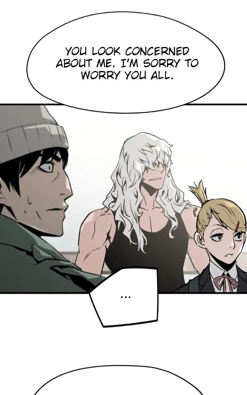 The Breaker Chapter 65 Page 97