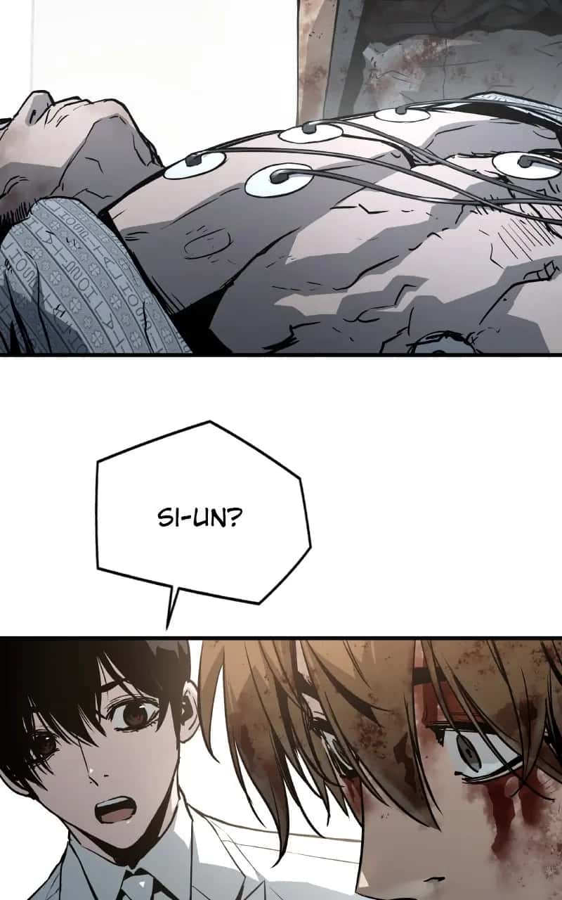 The Breaker Chapter 65 Page 110