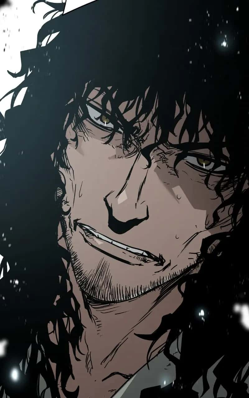 The Breaker Chapter 65 Page 127