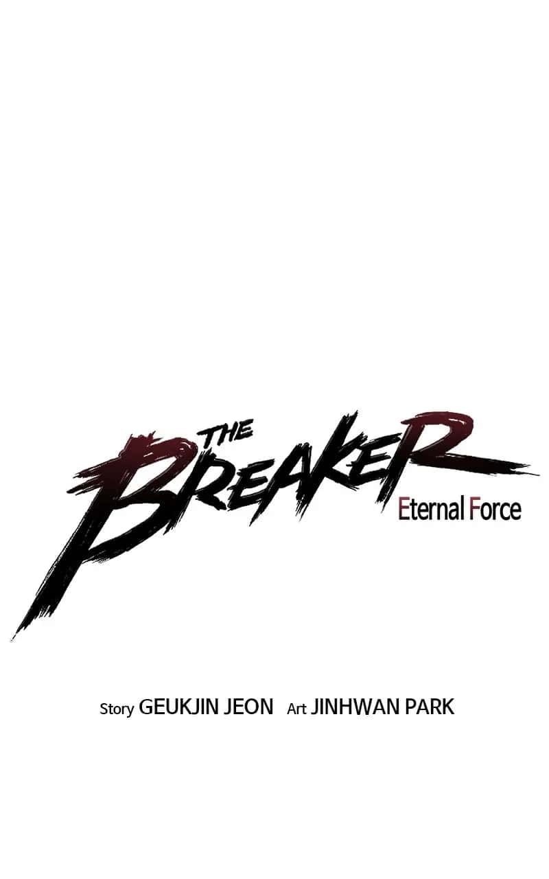 The Breaker Chapter 67 Page 1