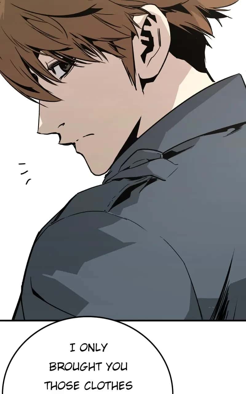 The Breaker Chapter 67 Page 3