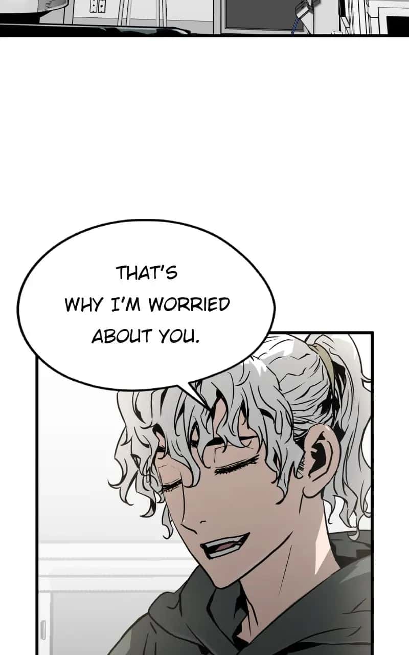 The Breaker Chapter 67 Page 8