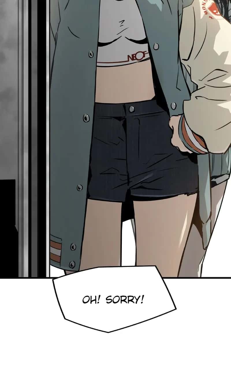 The Breaker Chapter 67 Page 13