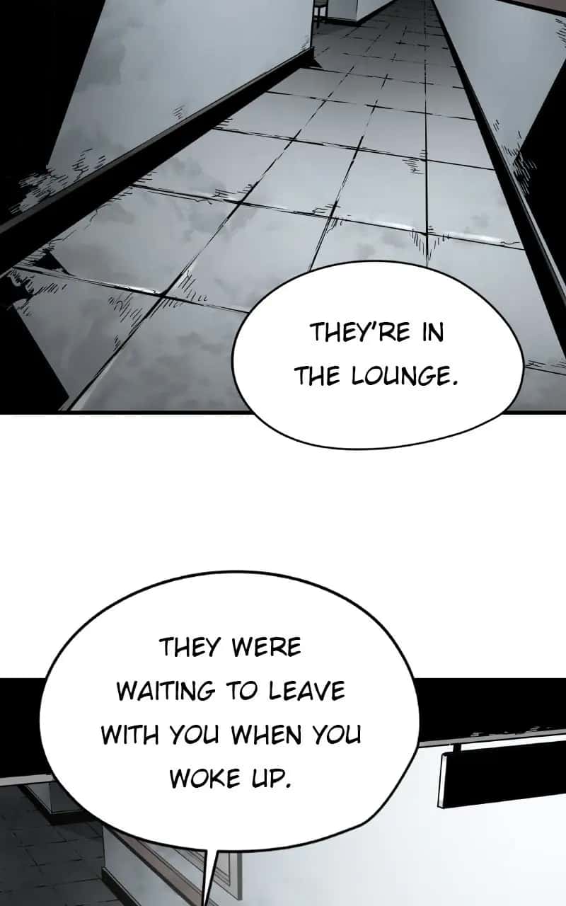 The Breaker Chapter 67 Page 15