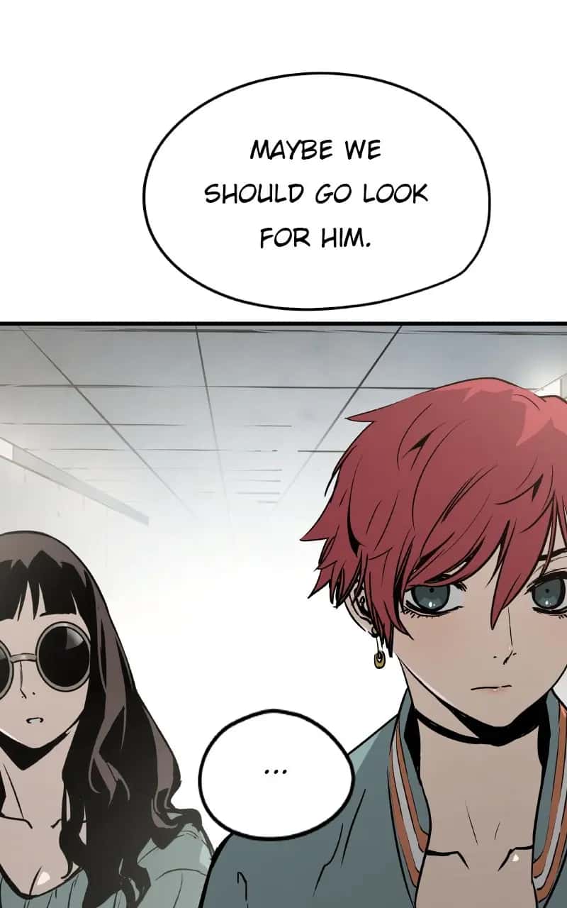 The Breaker Chapter 67 Page 20