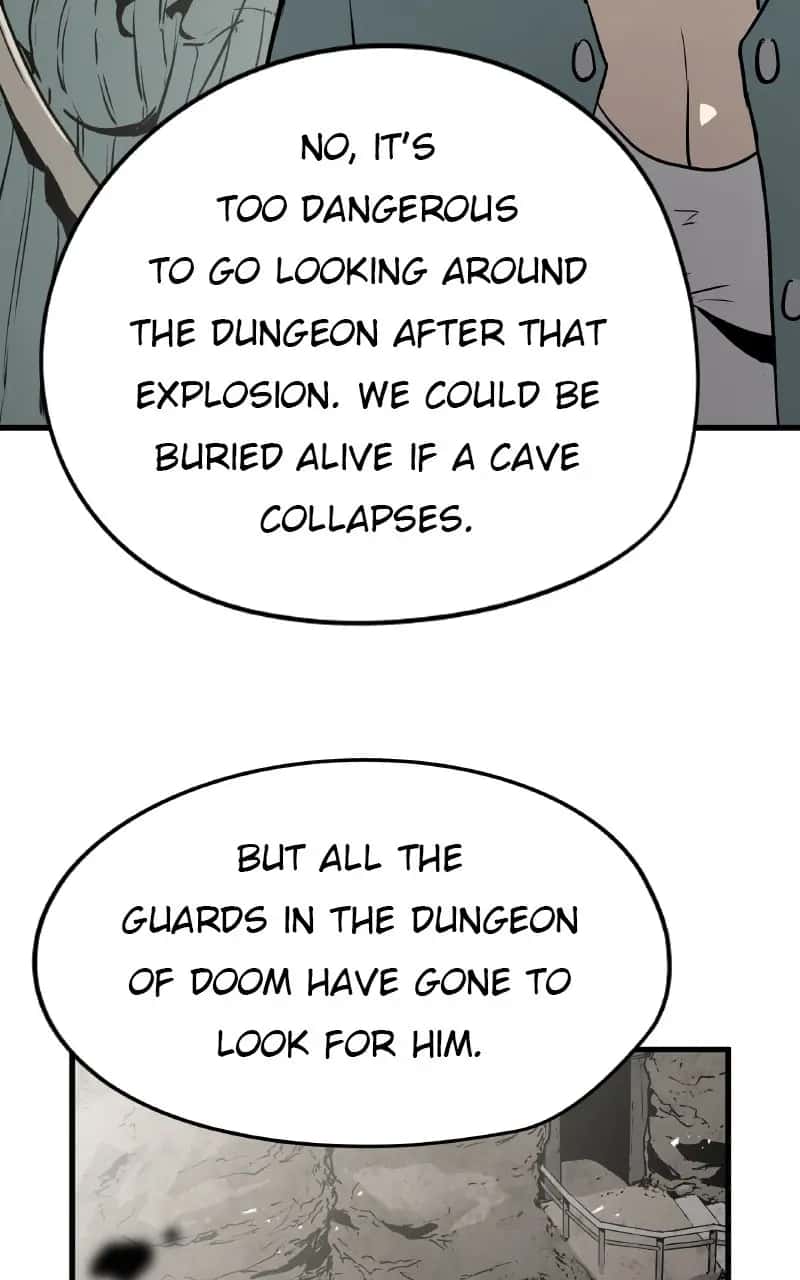The Breaker Chapter 67 Page 21