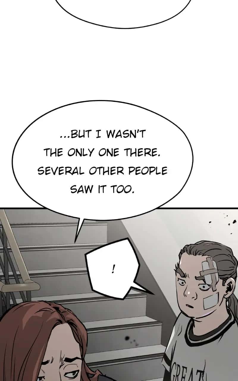 The Breaker Chapter 67 Page 28