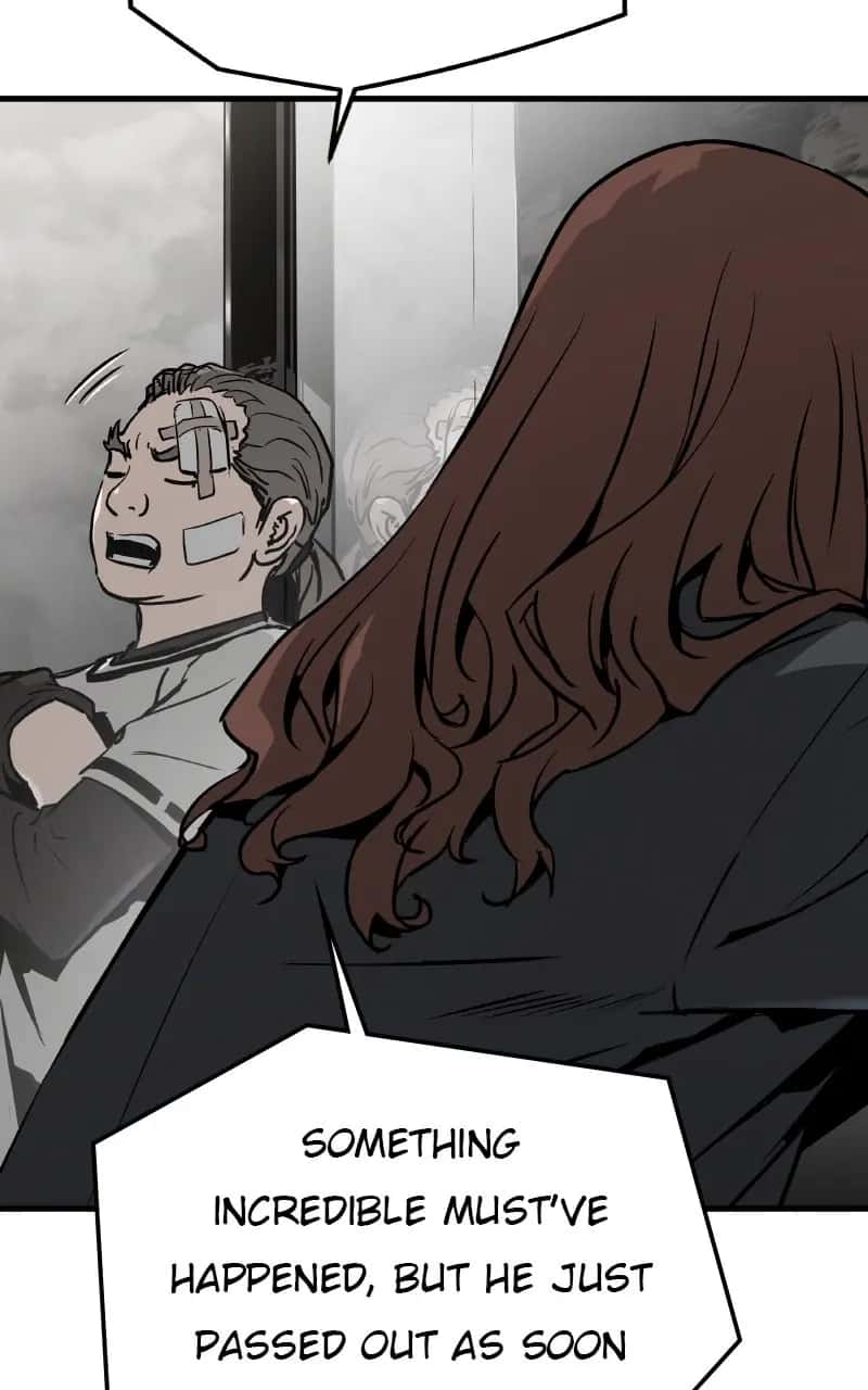 The Breaker Chapter 67 Page 30