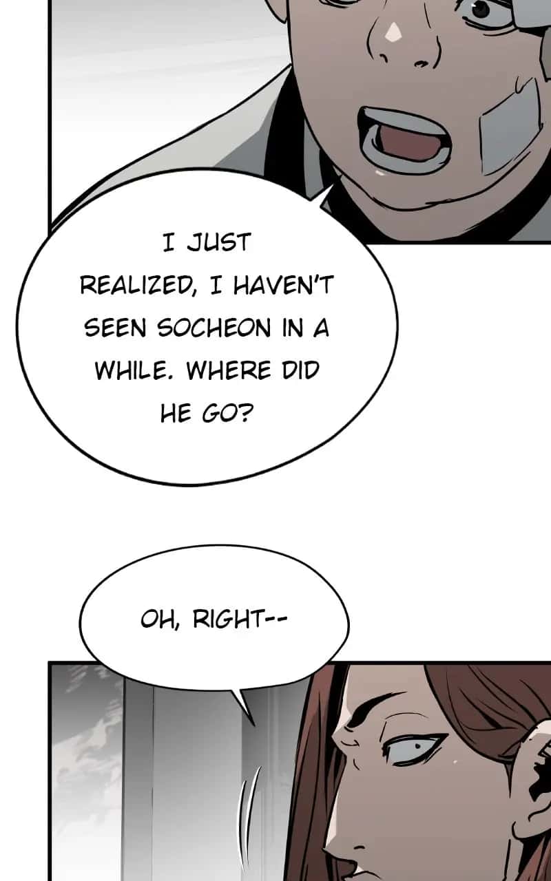 The Breaker Chapter 67 Page 33