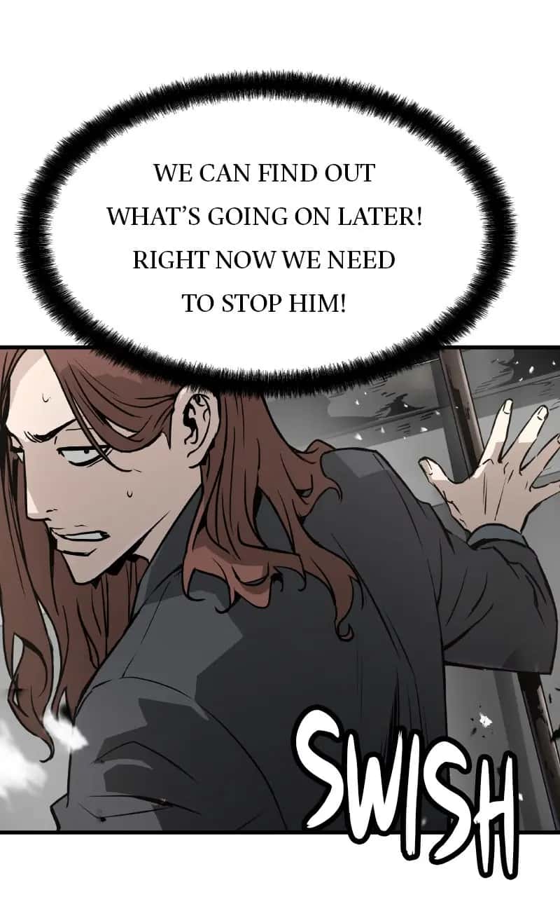 The Breaker Chapter 67 Page 45