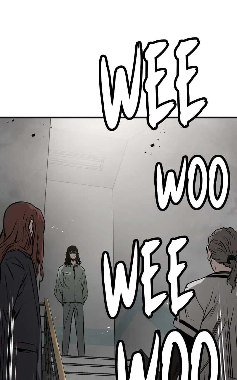The Breaker Chapter 67 Page 50