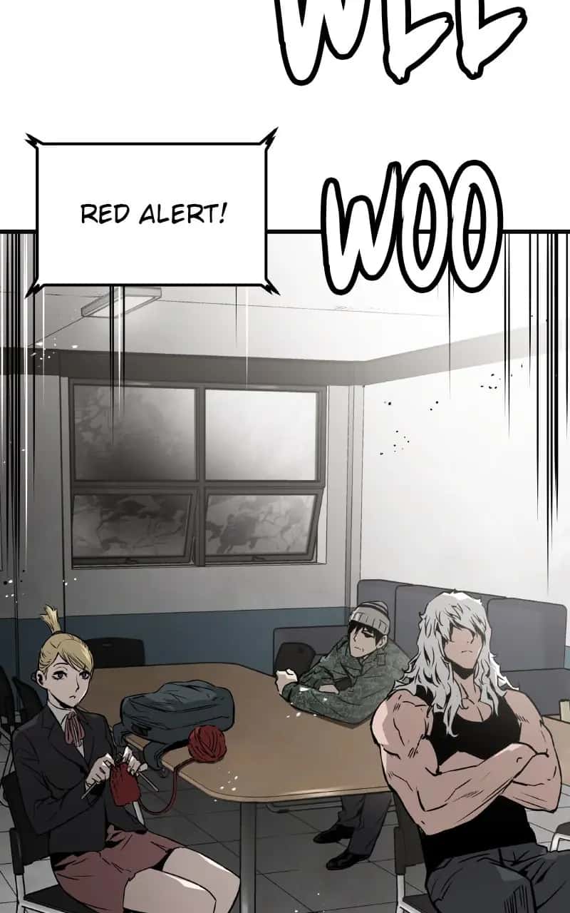 The Breaker Chapter 67 Page 52