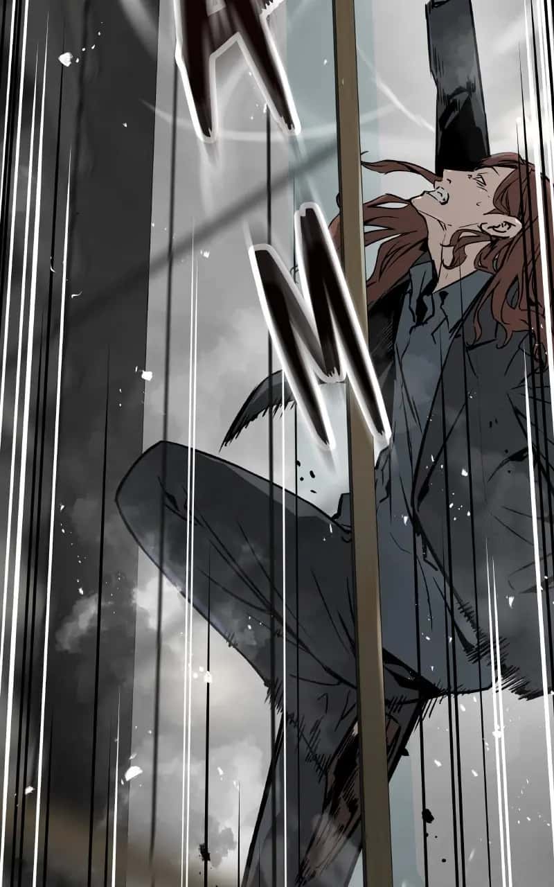 The Breaker Chapter 67 Page 60