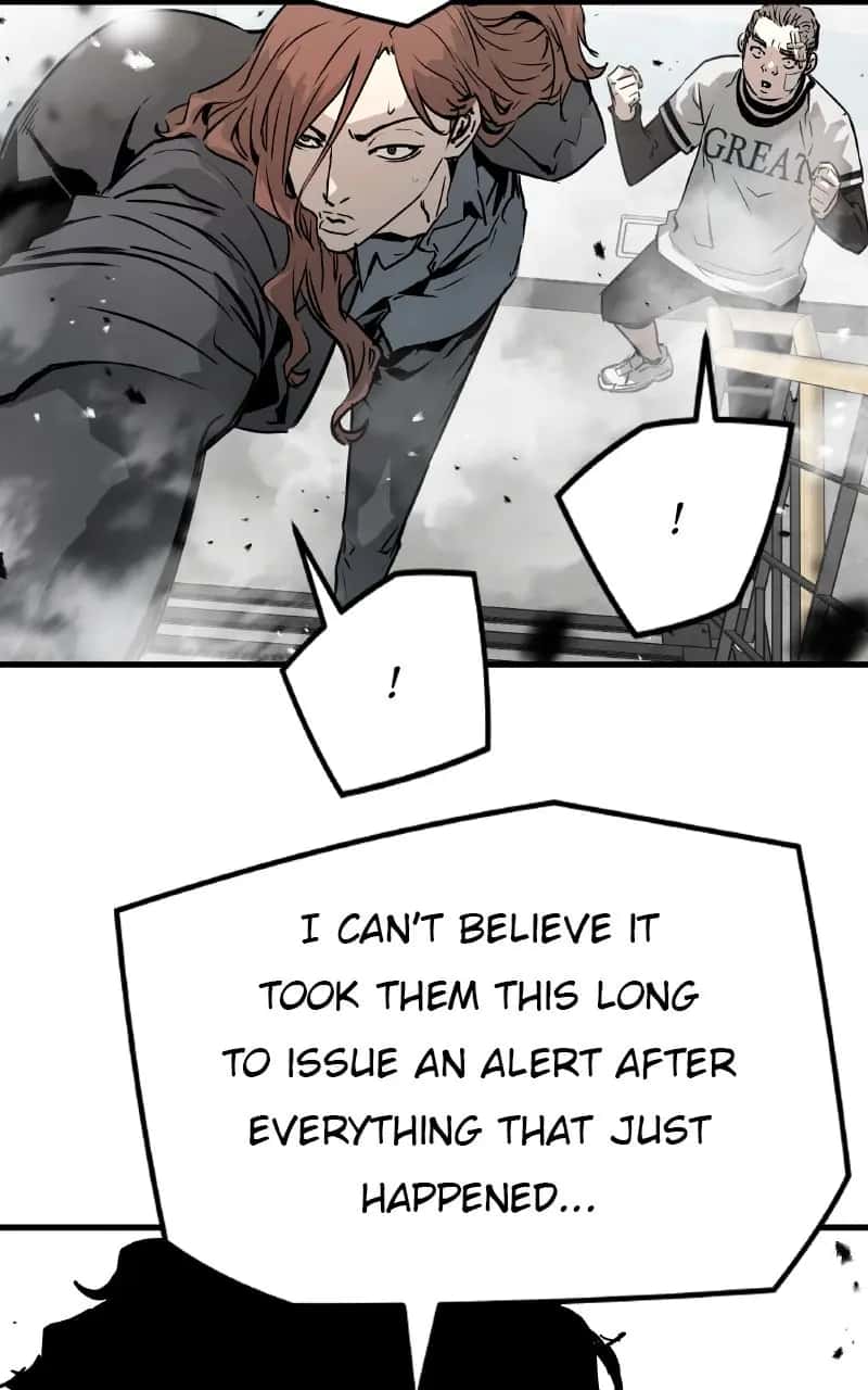 The Breaker Chapter 67 Page 63