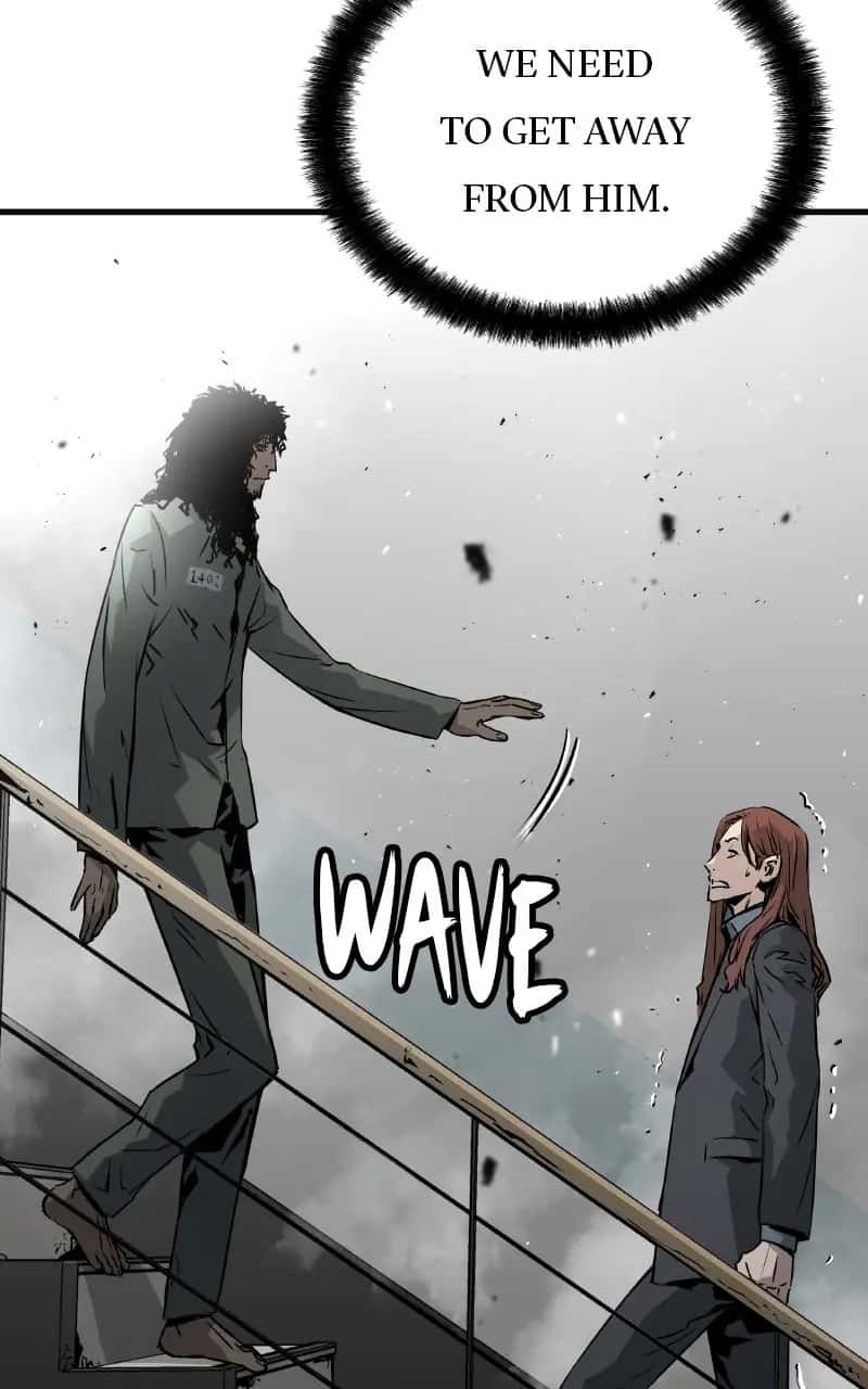 The Breaker Chapter 67 Page 79