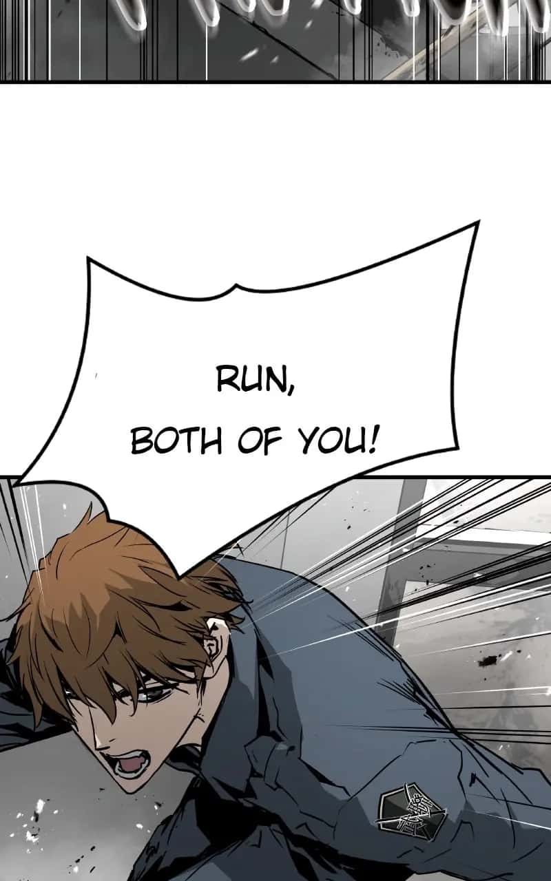 The Breaker Chapter 67 Page 83