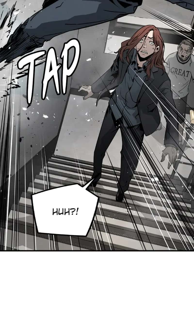 The Breaker Chapter 67 Page 84
