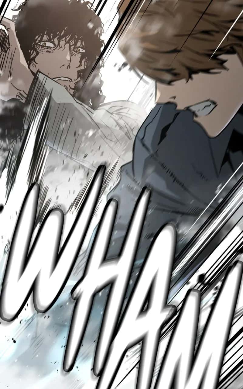 The Breaker Chapter 67 Page 100