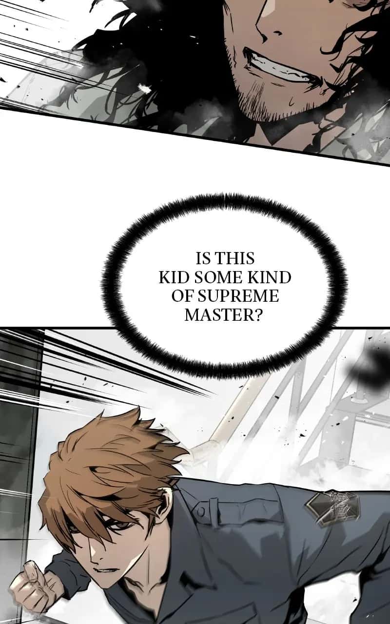 The Breaker Chapter 68 Page 11