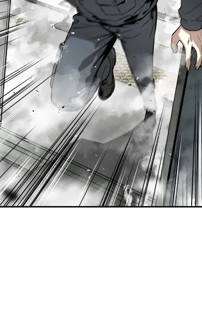 The Breaker Chapter 68 Page 12