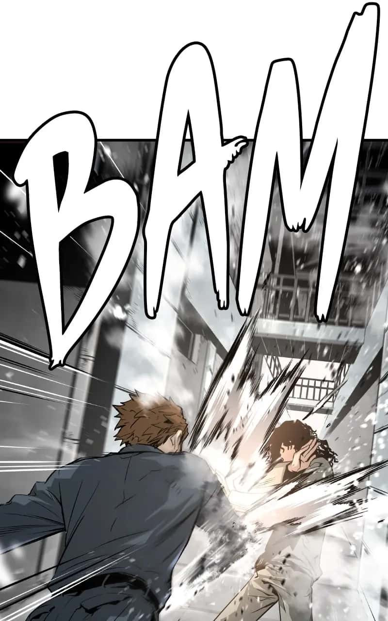 The Breaker Chapter 68 Page 13