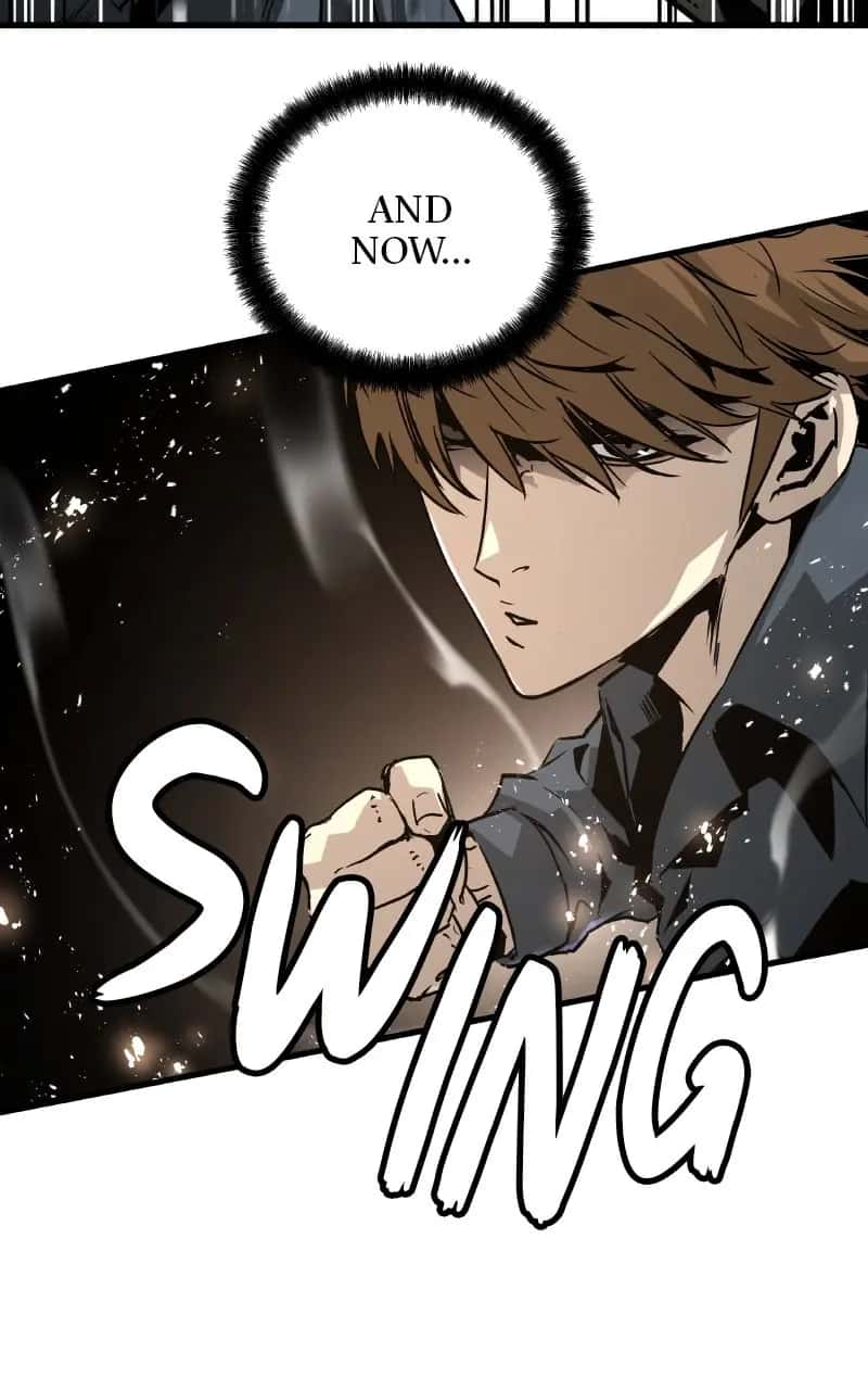 The Breaker Chapter 68 Page 18