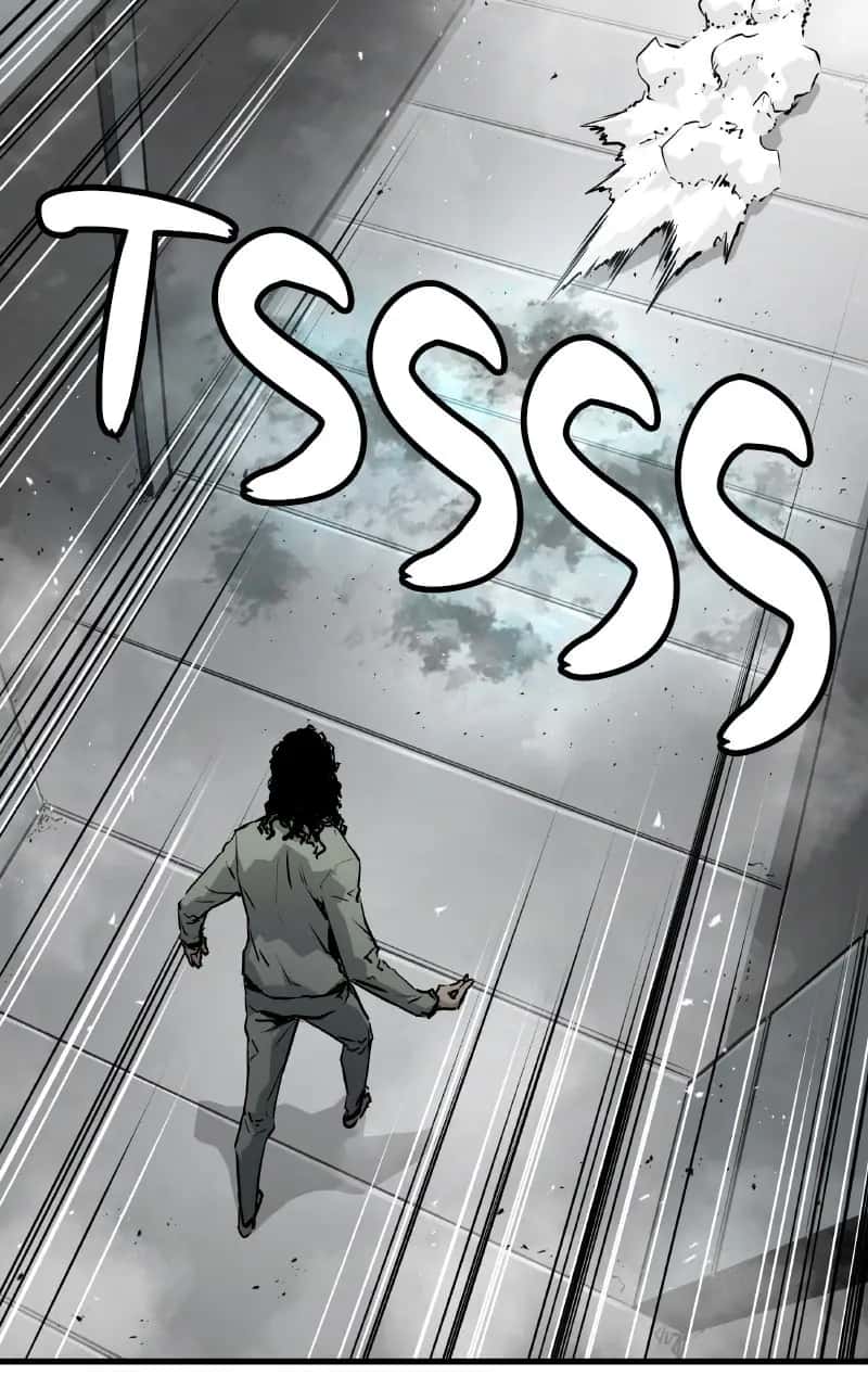 The Breaker Chapter 68 Page 41