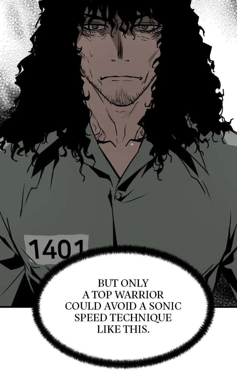 The Breaker Chapter 68 Page 45