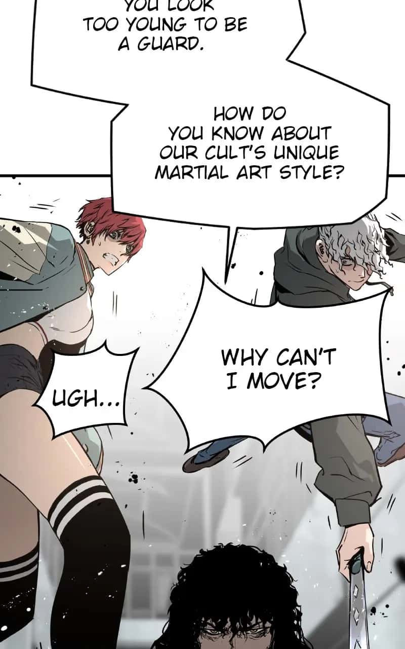 The Breaker Chapter 68 Page 57