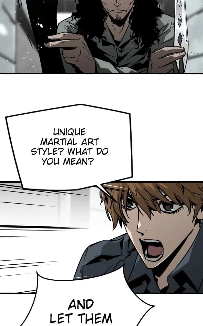 The Breaker Chapter 68 Page 58