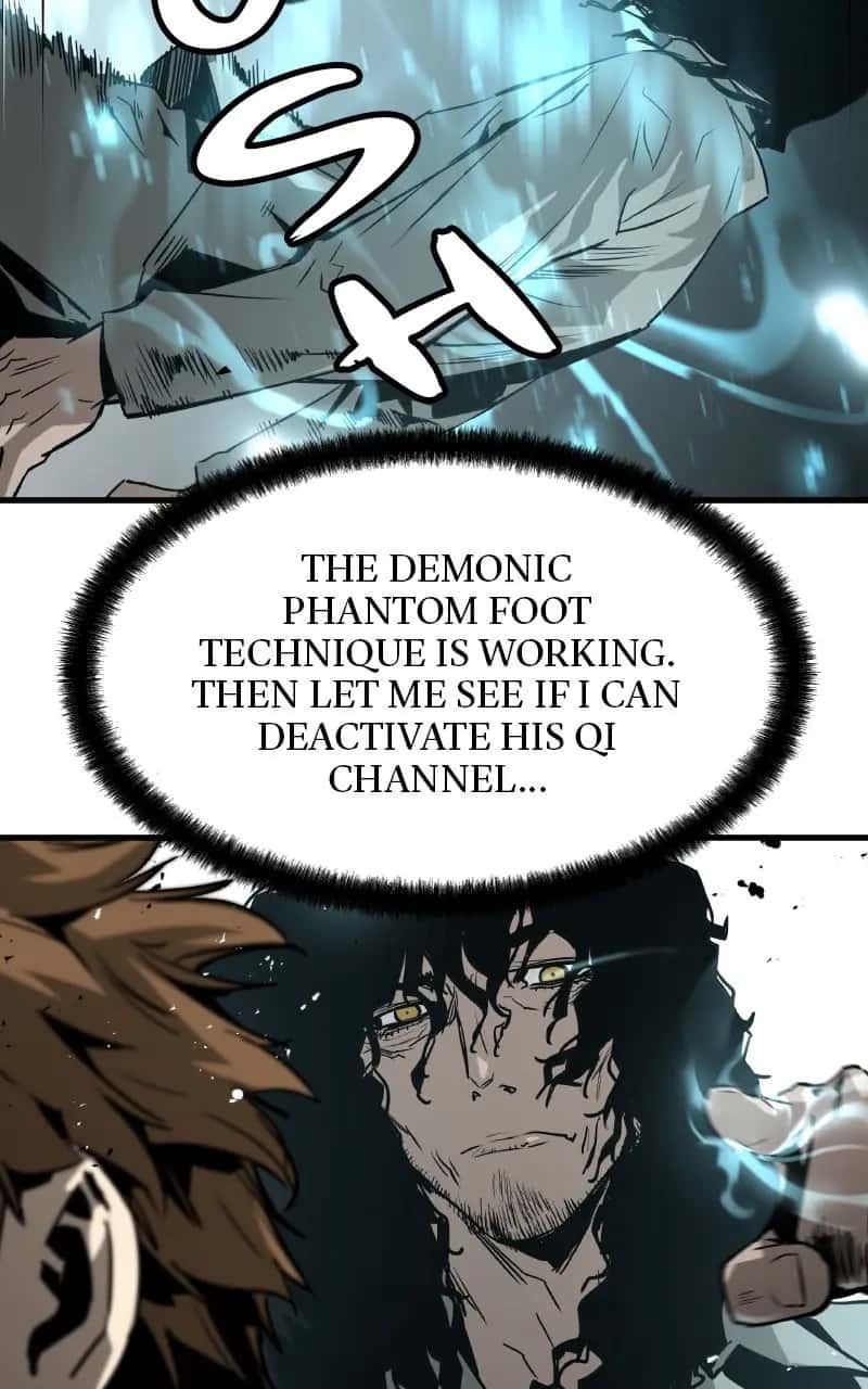 The Breaker Chapter 68 Page 67