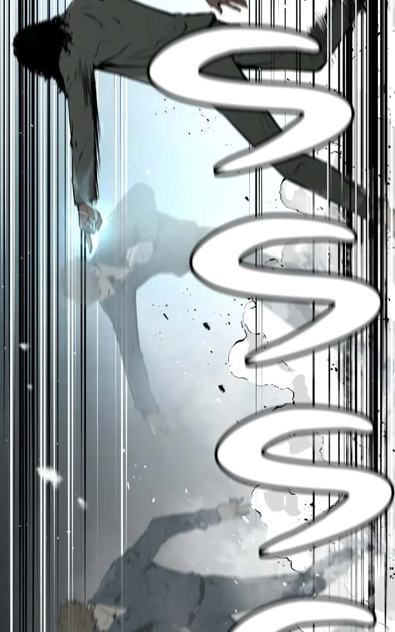 The Breaker Chapter 68 Page 71