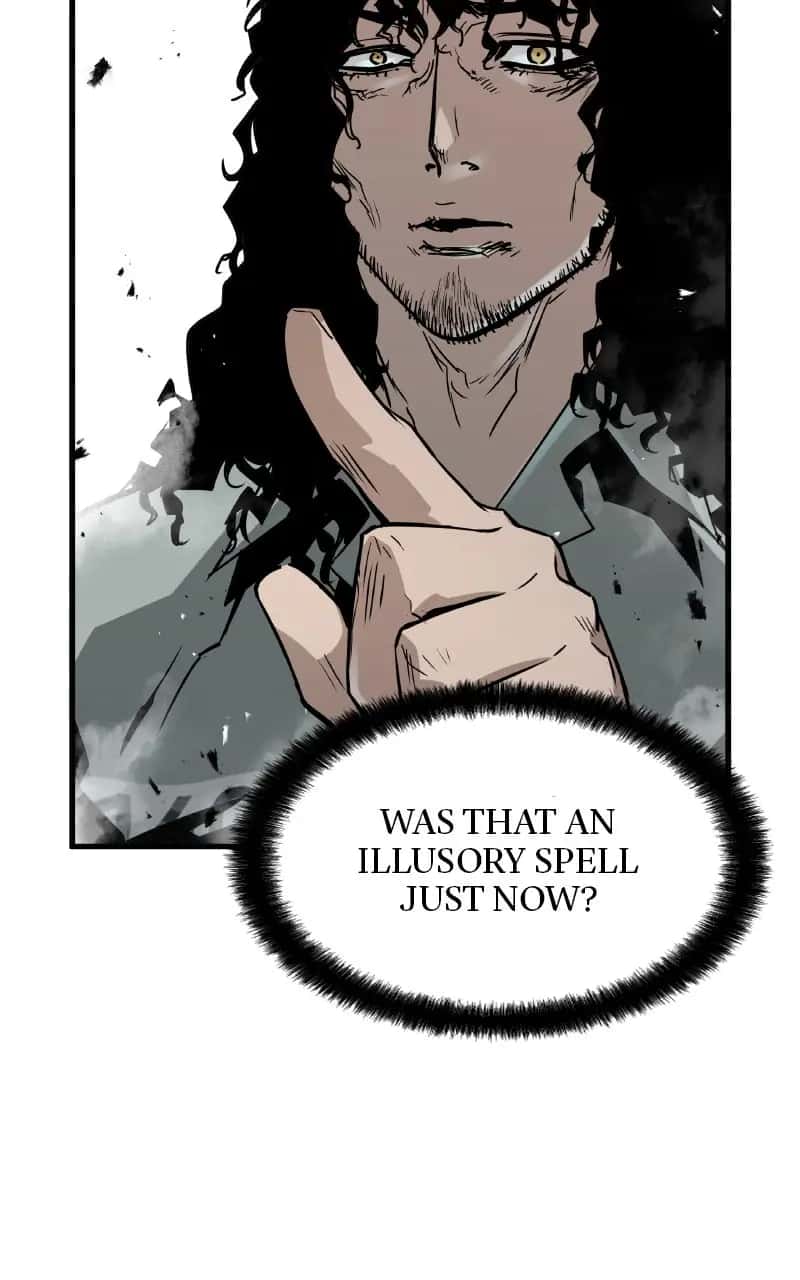 The Breaker Chapter 68 Page 76