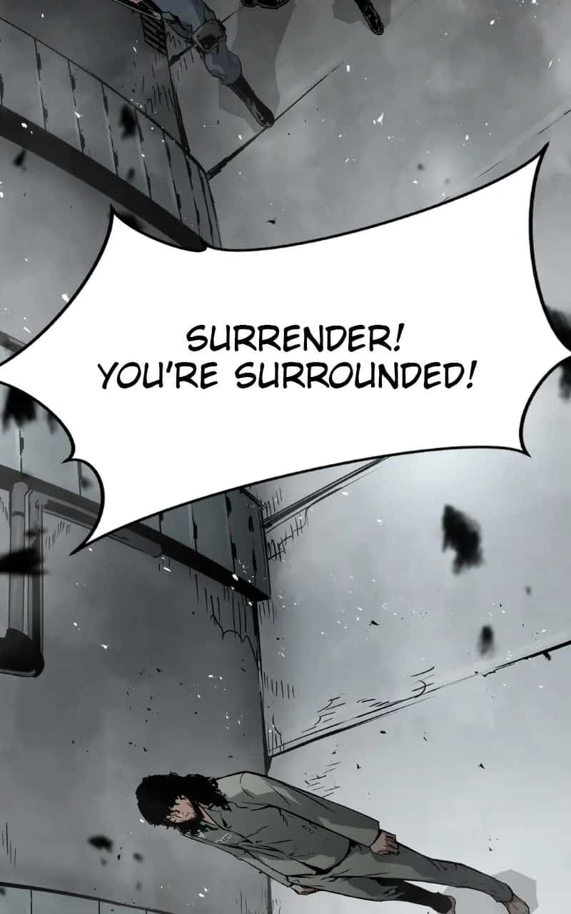 The Breaker Chapter 69 Page 8