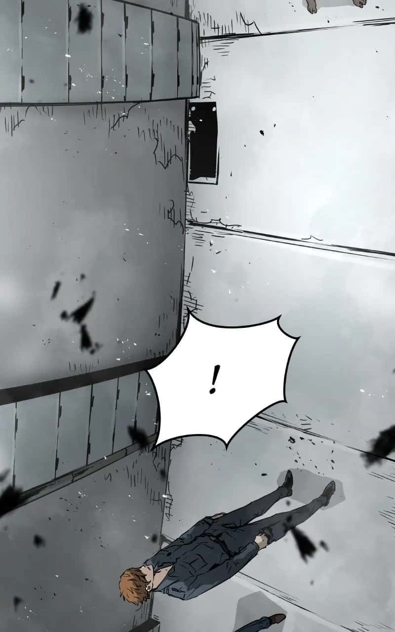 The Breaker Chapter 69 Page 9