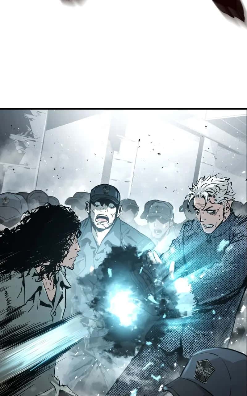 The Breaker Chapter 69 Page 25