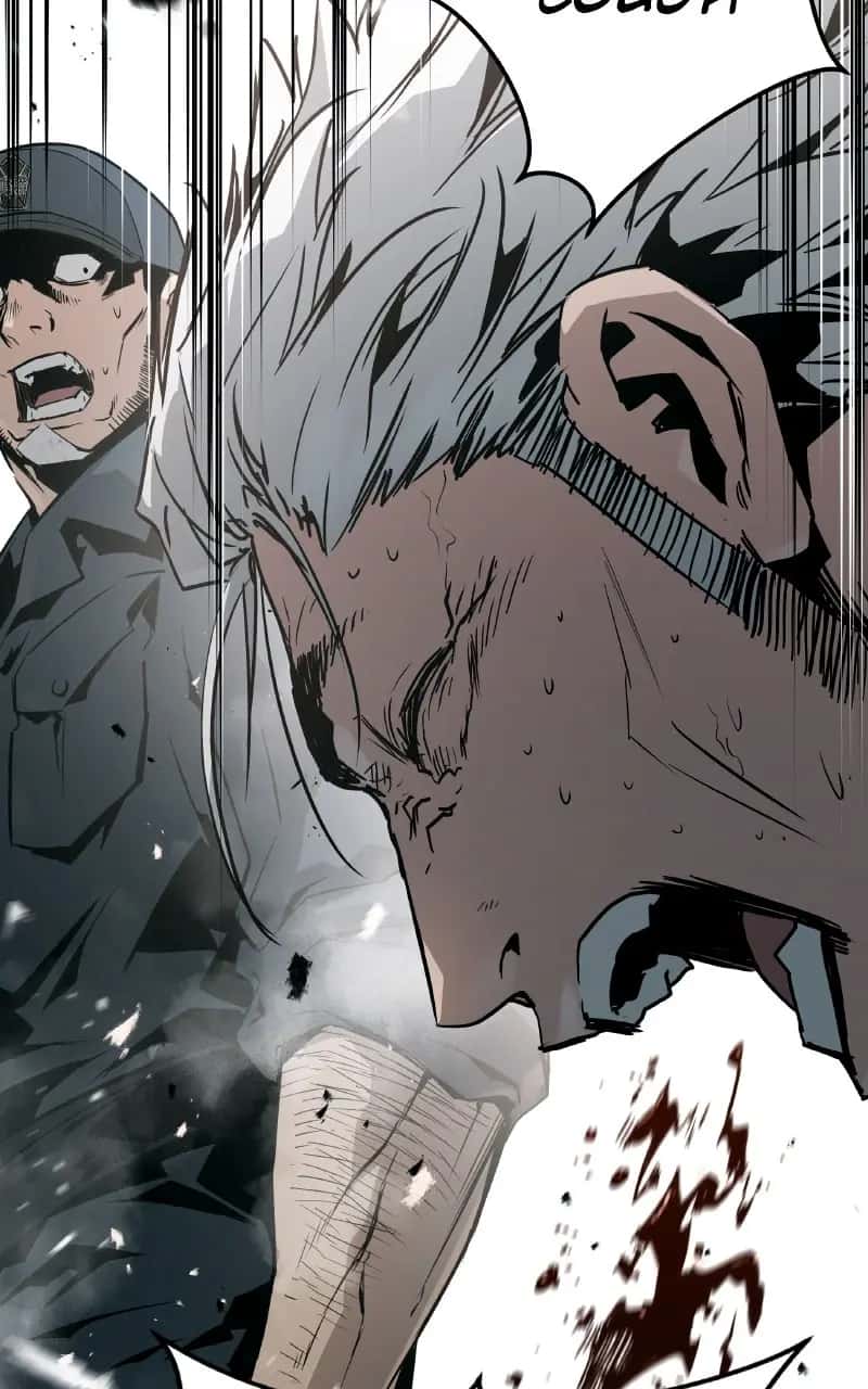 The Breaker Chapter 69 Page 30