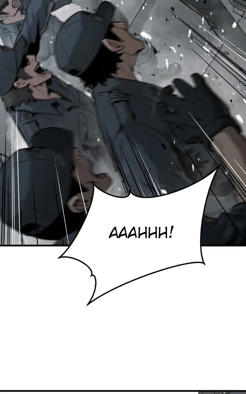 The Breaker Chapter 69 Page 36