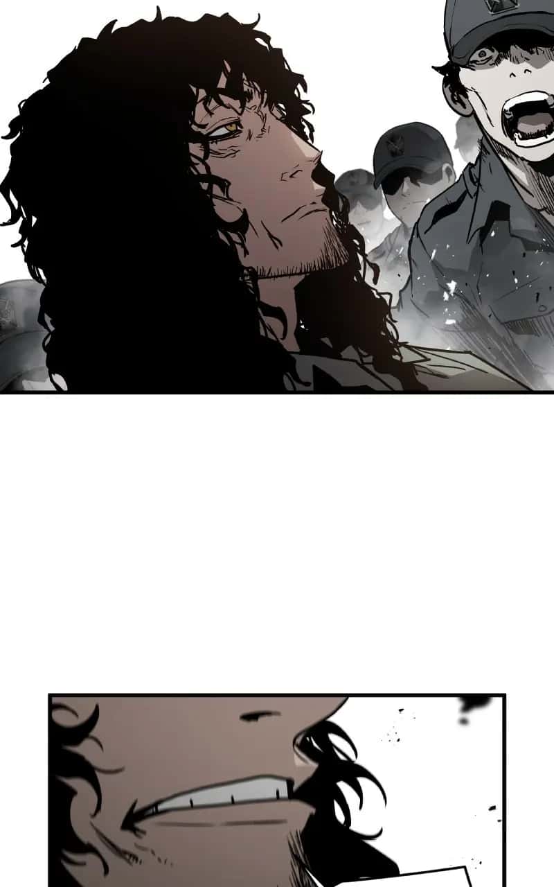 The Breaker Chapter 69 Page 37